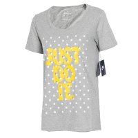 nike耐克2016年女子春季新款运动短袖T恤 729477-063