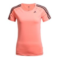 ADIDAS阿迪达斯2016年女子春季新款运动短袖T恤 AJ5368