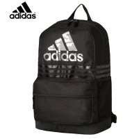 ADIDAS阿迪达斯2016年女子春季新款运动双肩包 AJ4245
