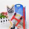 正楷遛猫绳 宠物牵引绳 兔兔 松鼠 猫咪 牵引绳 猫用牵引绳 链子 猫