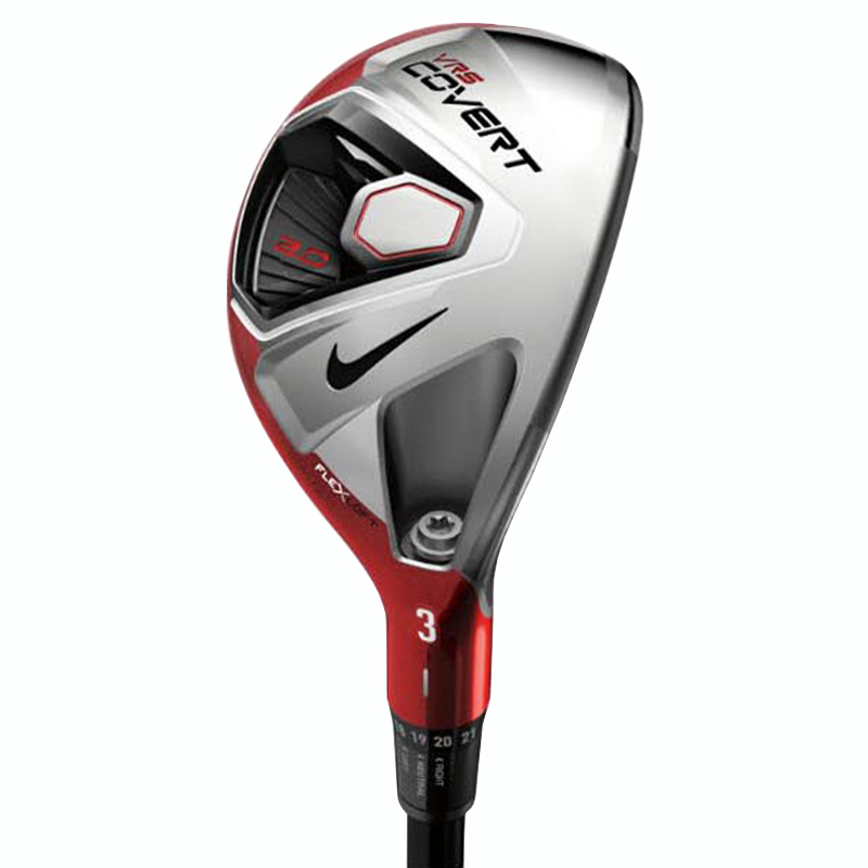 耐克高尔夫NIKE VRS COVERT 2.0 铁木杆 GH0606-001 高尔夫球杆