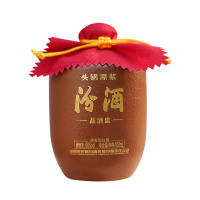 [赠品 单拍不发]空瓶无酒 品酒蛊100ml*1