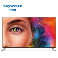 Skyworth/创维 43Q7 43英寸 4K超高清 智能WiFi网络 平板液晶电视机