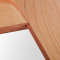 圣象F4星环保强化复合木地板6000-9000转单锁口甲醛释放含量魔幻系列三色 双拼无缝正品 NF1303