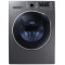 三星洗衣机WD90K5410OX/SC（XQG90-90K5410OX）烘干变频滚筒智能洗衣机 9公斤大容量（钛晶灰）