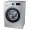 三星洗衣机WW90J4230GS/SC 智能变频 钻石型内桶 羽绒服洗 智能检测