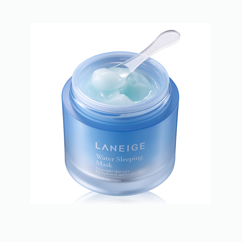 兰芝(Laneige)夜间修护睡眠面膜70ml 锁水保湿