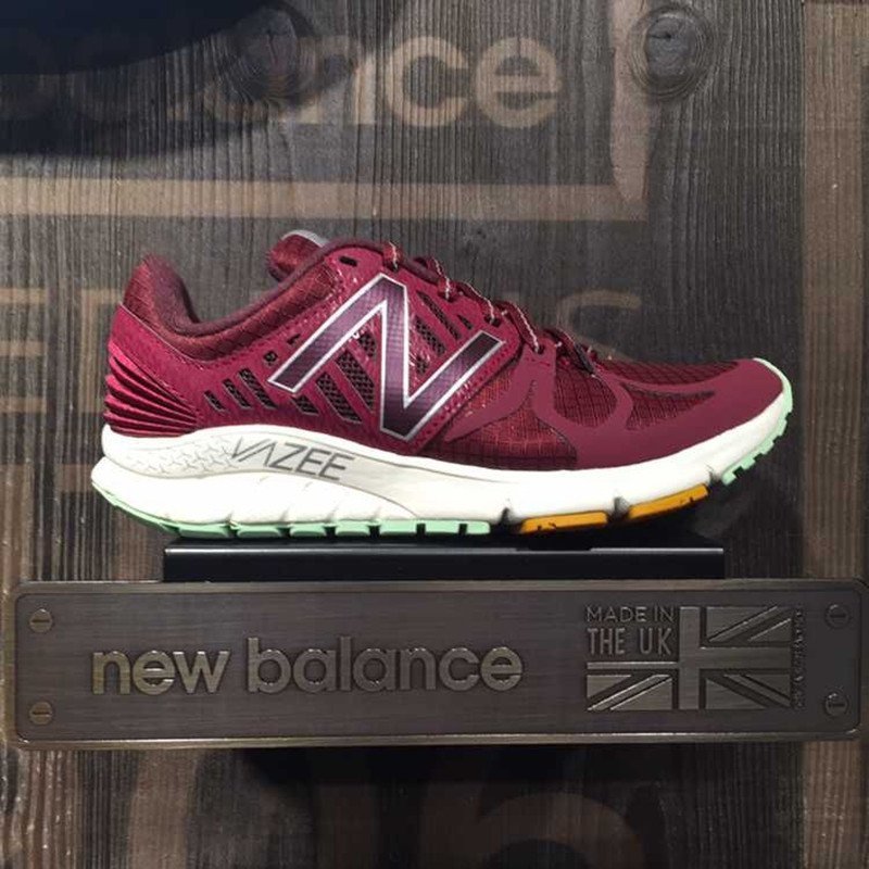 New Balance/NBVAZEE系列男鞋女鞋跑步鞋WRUSHPA / WRUSHPG/MRUSHR/MCOASOR