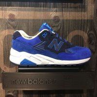 NewBalance/NB 新百伦2016专柜春季新款男款深蓝运动休闲跑步鞋MRT580RA