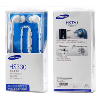 三星原装耳机i9300线控耳机 N7100 i9220 i9500入耳式带麦 S7edge S6 note5/4通用耳机