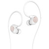Letv/乐视 耳机LeUIH101原装反戴式耳机乐视1s 2 Pro Max入耳式耳塞运动手机通用耳机 白色