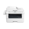 富士施乐(Fuji Xerox)M268z 无线WIFI黑白激光打印机一体机 双面网络传真机 复印机 A4办公