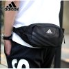 Adidas/阿迪达斯挎包 2016春季新款男女包运动包腰包 S27794