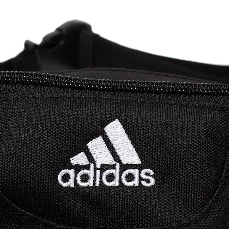 Adidas/阿迪达斯挎包 2016春季新款男女包运动包腰包 S27794