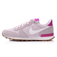 Nike耐克女鞋 2016年夏季 轻盈缓震复刻休闲鞋板鞋 828407-500