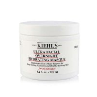 Kiehl's 科颜氏高保湿面膜125ml