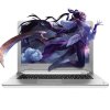 联想（Lenovo）IdeaPad 500 14英寸笔记本（i5-6200U 4G 1TB 2G 独显 Win10白色）