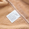 珀金(Berking) 简约风金貂绒毯子毛毯 加厚法莱绒升级款盖毯休闲毯午睡毯空调毯 四季可用