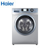 海尔(Haier) EG8012HB86S 8公斤烘干一体机 8公斤变频滚筒洗衣机 一级能效 空气洗 上排水 和风熨干