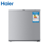 海尔(Haier)BC-50ES 50升 单门单冷藏冰箱 办公室单身小型家用