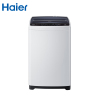 海尔(Haier) EB70Z2WH 7公斤全自动波轮洗衣机 自编程 漂甩二合一 安心童锁 免费送装一体