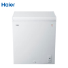 海尔(Haier) BC/BD-102HT 102L顶开门 卧式冷柜 小冰柜 一级能耗 单冷藏/冷冻 节能不占地