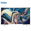 海尔(Haier)模卡（MOOKA） 55Q3M 55吋曲面智能高清液晶LED平板海尔电视