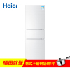 海尔(Haier) BCD-213WMPV 213升三门冰箱 风冷无霜 中门变温 水汐玉白 DEO净味 送装一体