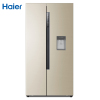 海尔(Haier) BCD-591WDVLU1 591升全空间保鲜 智能变频 风冷无霜冰箱