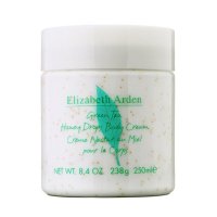 Elizabeth Arden雅顿身体乳 雅顿绿茶香氛身体乳蜜滴舒体霜250ml