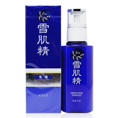 Kose高丝 雪肌精美白乳液 140ml