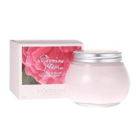 L'occitane欧舒丹芍药润肤身体乳霜 200ml