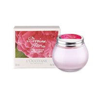 LLL 商品编号:1458075172关注商品分享 L'OCCITANE/欧舒丹 芍药甜蜜愉悦润肤霜身体乳 200ml