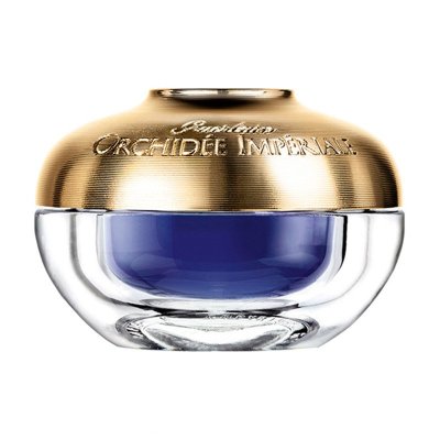 Guerlain娇兰眼霜系列 御廷兰花眼唇霜15ml