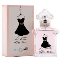 Guerlain 娇兰小黑裙女士香水 EDT淡香水30ml