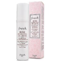 Fresh馥蕾诗 玫瑰保湿啫喱面霜50ml