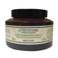 L'occitane欧舒丹草本疗法净化身体润肤霜200ml 保湿滋润