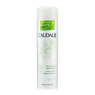 Caudalie泰奥菲/欧缇丽 大葡萄水活性喷雾200ML