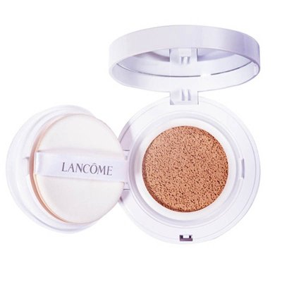 Lancome/兰蔻隔离 气垫CC霜修颜隔离乳14g SPF23/PA++ 保湿美白遮瑕 B0-01#