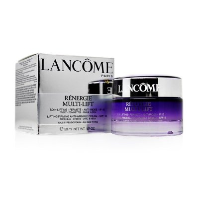 Lancome兰蔻 紧致纤妍立体塑颜抗皱日霜 50ml