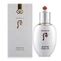 WHOO后 雪美白系列 爽肤水130ml