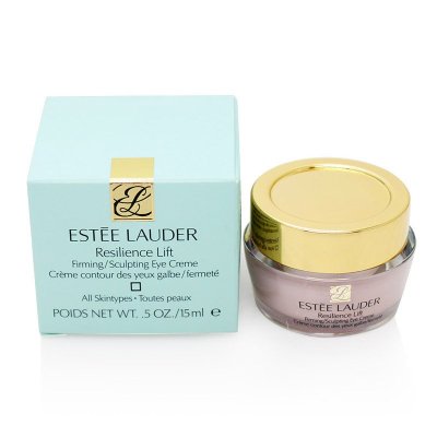 EsteeLauder雅诗兰黛 弹性紧实活颜柔肤眼霜15ml