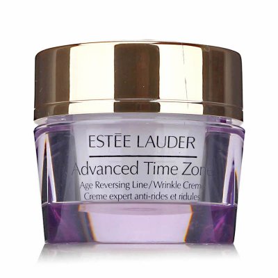 EsteeLauder雅诗兰黛 TimeZone逆时空抗皱保湿日霜15ml