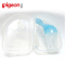贝亲(PIGEON)婴儿吸鼻器 日本进口婴儿口吸式吸鼻器 宝宝鼻涕清理 婴儿通鼻器宝宝鼻腔清洁0-3岁