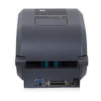 美国斑马条码打印机GT800三百点分辨率高（300dpi)