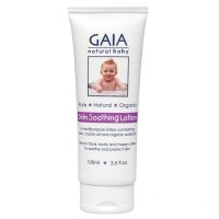 GAIA Skin Soothing Lotion 纾缓护肤乳液 100毫升 支装