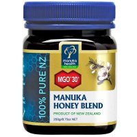 Manuka Health 蜜纽康 MGO30+(UMF5+) 麦卢卡Manuka蜂蜜 250g
