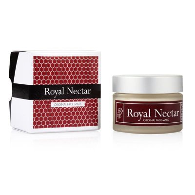 Royal Nectar 皇家花蜜 蜂毒面膜 蜂毒+麦奴卡蜂蜜 50ml