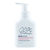 Eco store 葡萄柚薄荷香型 泡沫杀菌洗手液 250ml