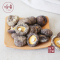 【岳西馆】香菇干货100g 裕国特产家用剪脚干香菇农家蘑菇干货 华东